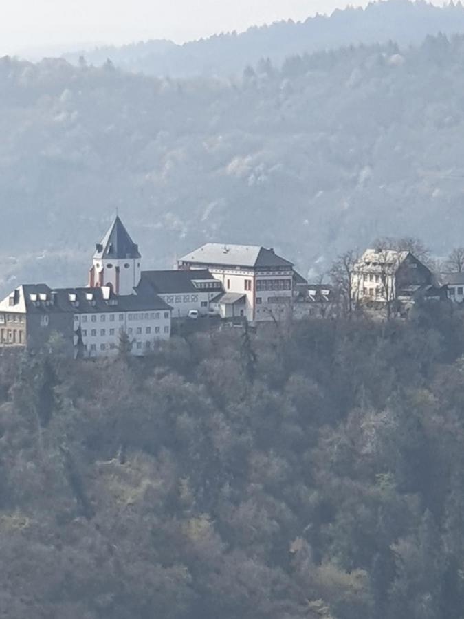 Zur Koenigslay Villa Bullay Exterior photo