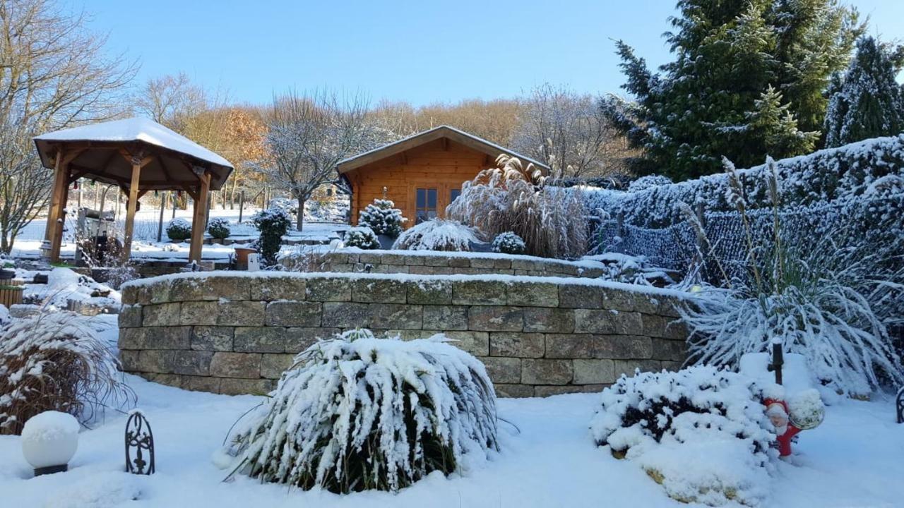 Zur Koenigslay Villa Bullay Exterior photo